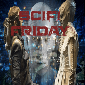 Ouça Scifi Friday na aplicação