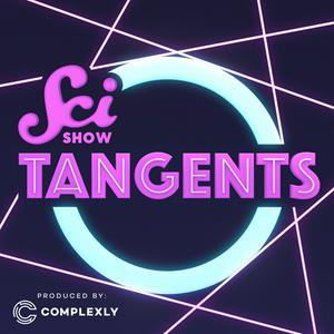 Ouça SciShow Tangents na aplicação