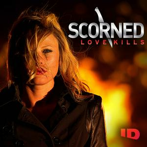 Ouça Scorned: Love Kills na aplicação