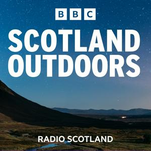 Ouça Scotland Outdoors na aplicação