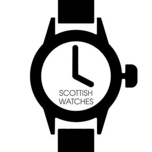 Ouça Scottish Watches na aplicação