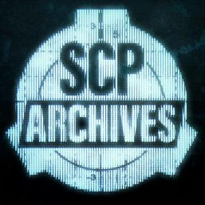 Ouça SCP Archives na aplicação