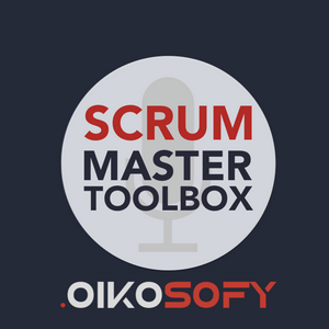 Ouça Scrum Master Toolbox Podcast: Agile storytelling from the trenches na aplicação