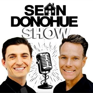 Ouça Sean Donohue Show na aplicação