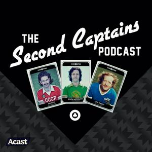 Ouça The Second Captains Podcast na aplicação