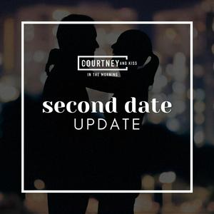 Second Date Update