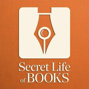 Ouça Secret Life of Books na aplicação