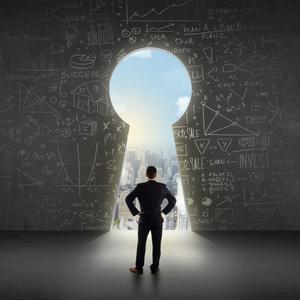 Secrets of Data Analytics Leaders