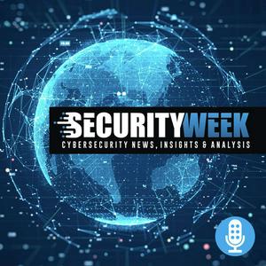 Ouça SecurityWeek Podcast Series - Cybersecurity Insights na aplicação