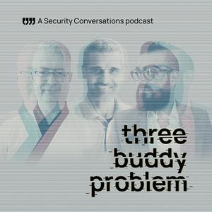 Ouça Three Buddy Problem na aplicação