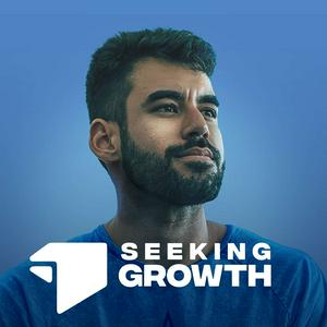 Ouça Seeking Growth Podcast na aplicação