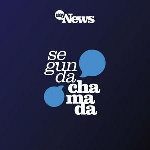 Ouça Segunda Chamada na aplicação