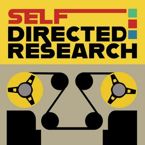 Ouça Self-Directed Research na aplicação