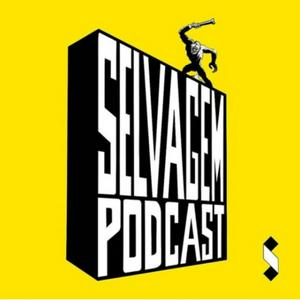 Ouça Selvagem Podcast na aplicação