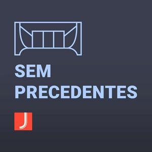 Ouça Sem Precedentes na aplicação