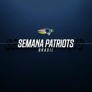 Ouça Semana Patriots na aplicação