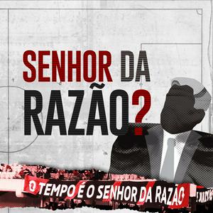 Ouça Senhor da Razão? - Mario Celso Petraglia e o Athletico Paranaense na aplicação