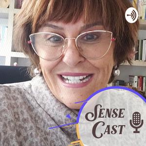 SenseCast, por Márcia Fernandes