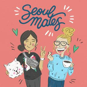 Ouça SEOULMATES: A KDrama Podcast For The People na aplicação