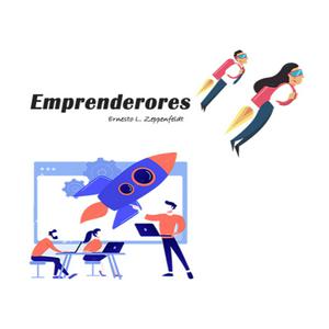 Emprendedor