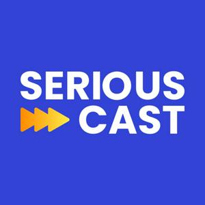 Ouça SeriousCast - Podcast sobre Séries na aplicação