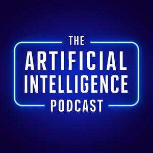 Artificial Intelligence Podcast: ChatGPT, Claude, Midjourney and all other AI Tools