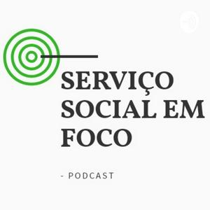 Ouça Serviço Social em Foco📚💚 na aplicação