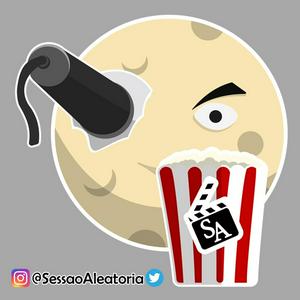 Ouça Sessão Aleatória Podcast na aplicação