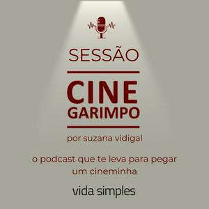 Sessão Cine Garimpo