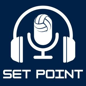 Ouça Set Point Podcast na aplicação