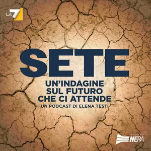 Sete - Un'indagine sul futuro che ci attende