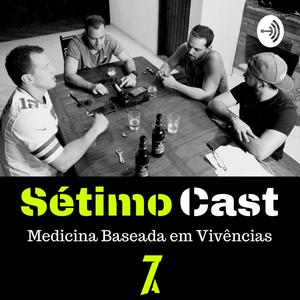 Ouça SétimoCast na aplicação