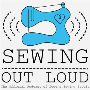 Ouça Sewing Out Loud na aplicação