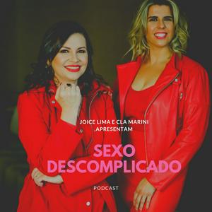 Ouça Sexo Descomplicado na aplicação