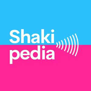 Ouça Shakipedia: A Shakira Podcast na aplicação