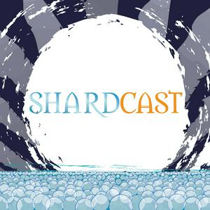 Ouça Shardcast: The Brandon Sanderson Podcast na aplicação