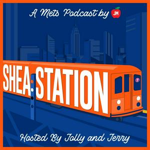 Ouça Shea Station (Mets Podcast) na aplicação