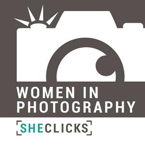 Ouça SheClicks Women in Photography na aplicação