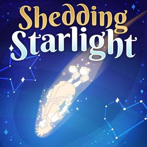 Ouça Shedding Starlight na aplicação