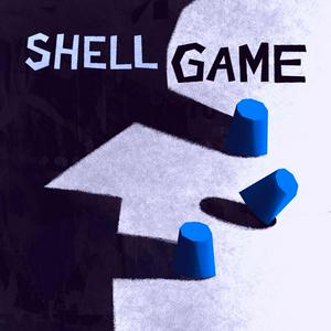 Ouça Shell Game na aplicação