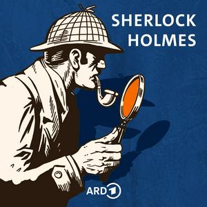 Ouça Sherlock Holmes - Krimi-Hörspielklassiker nach Sir Arthur Conan Doyle na aplicação