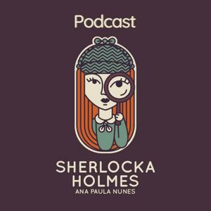 Ouça Sherlocka Holmes na aplicação