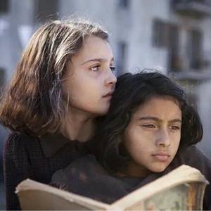 十二个月都狂奔