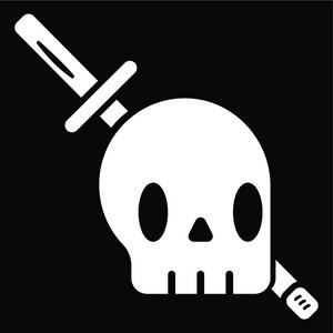 Shinai na Caveira