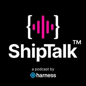 Ouça ShipTalk - SRE, DevOps, Platform Engineering, Software Delivery na aplicação