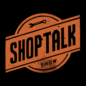 Ouça ShopTalk na aplicação