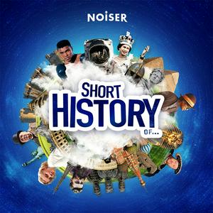 Ouça Short History Of... na aplicação