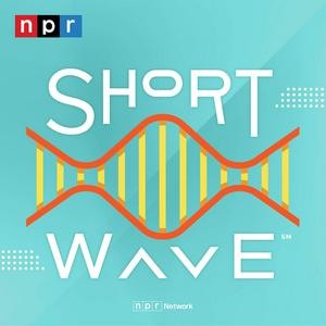 Ouça Short Wave na aplicação