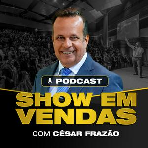 Show em Vendas com César Frazão