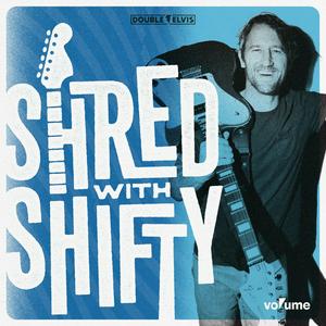 Ouça Shred With Shifty na aplicação